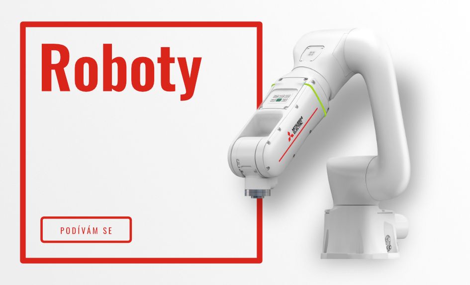 Roboty