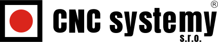 CNC systemy