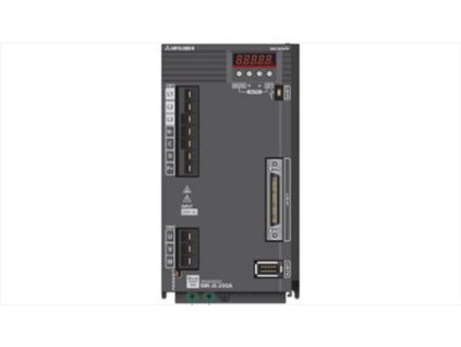MR-JE-300A