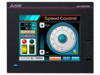 GT2105-QTBDS