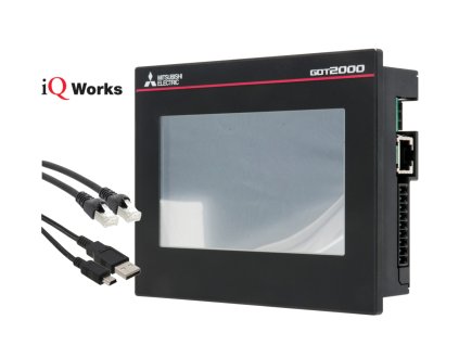 GT2104-RTBD Add on Kit