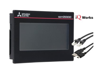 GT2103-PMBLS Add on Kit