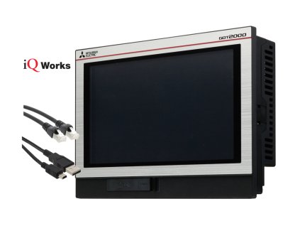 GT2107-WTSD Add on Kit