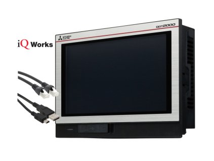 GT2507-WTSD Add on Kit