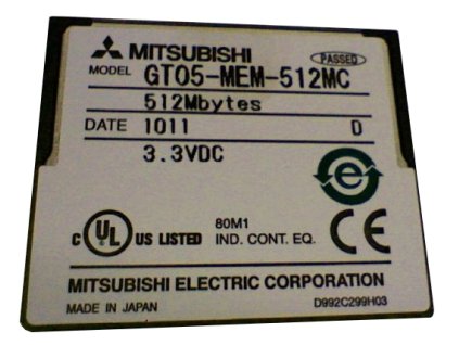GT05-MEM-512MC