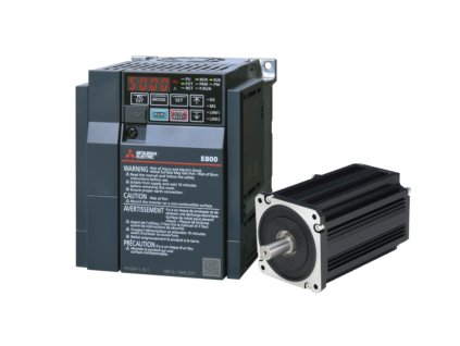 FR-E820S-0030EPB-60 + EM-AMFKT MotorKit