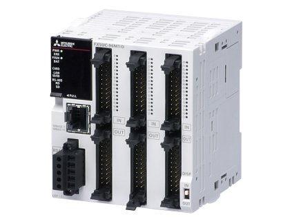 FX5UC-96MT/DSS