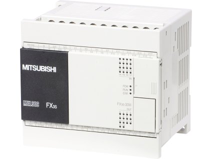 FX3S-30MR/DS