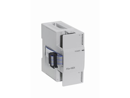 FX2N-16EX-ES/UL