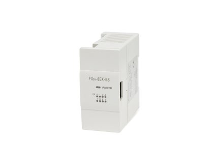 FX2N-8EX-ES/UL