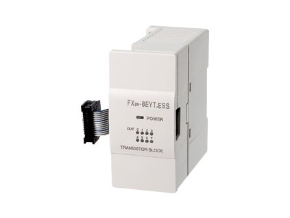 FX2N-8EYT-ESS/UL