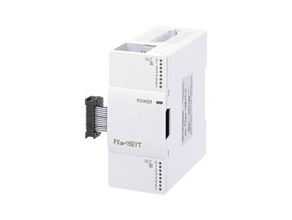 FX2N-16EYR-ES/UL