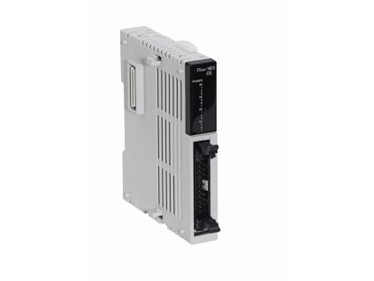 FX2NC-16EX-DS