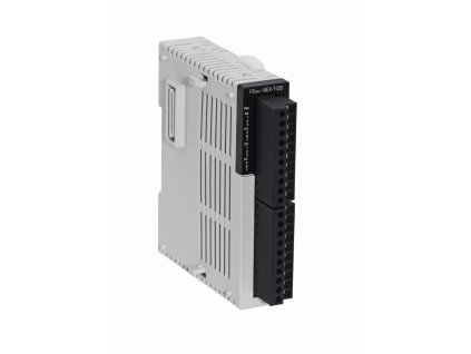 FX2NC-16EX-T-DS