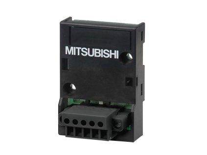 FX3G-2AD-BD