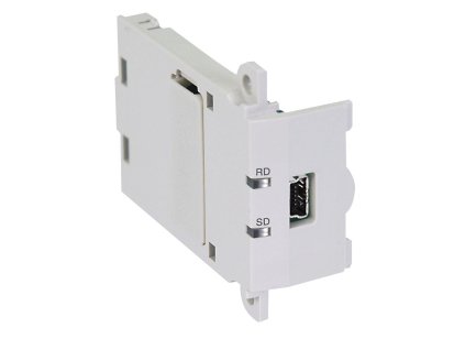 FX3U-USB-BD