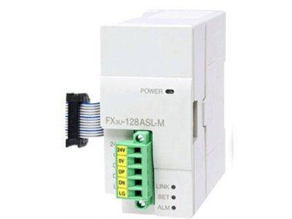 FX3U-128ASL-M