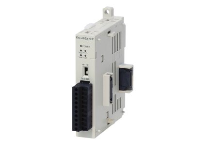 FX3U-2HSY-ADP