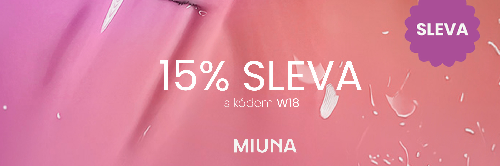 Sleva 15%