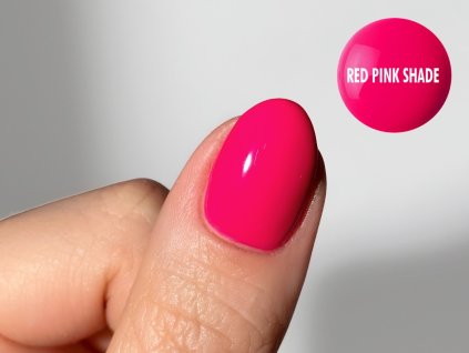 Red Pink Shade