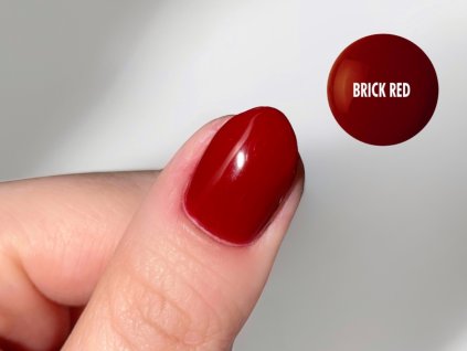 Brick Red