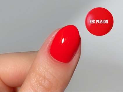 Red Passion