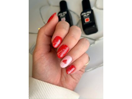 Red passion