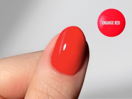 Orange Red