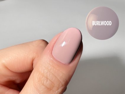 Burlwood