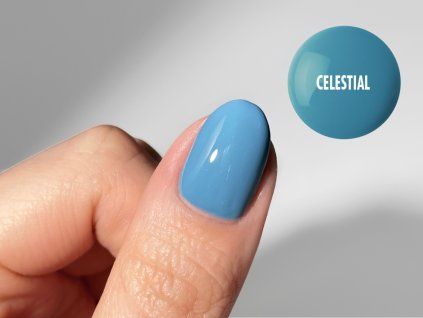 Celestial
