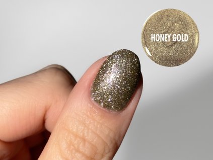 Honey Gold