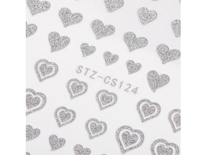 STZ CS124 srdce 2