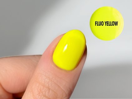 Be Fluo Yellow