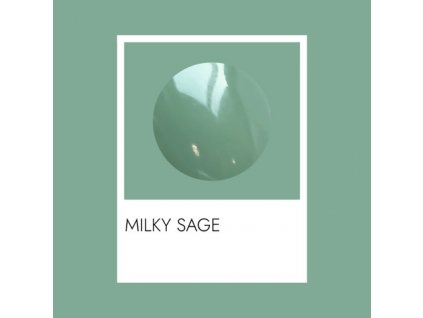 MILKY SAGE 1