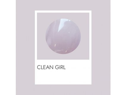 CLEAN GIRL 1