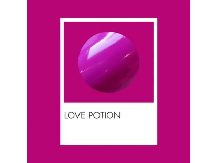 LOVE POTION