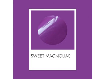 SWEET MAGNOLIAS 1