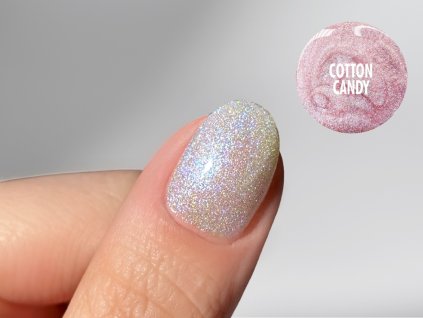 Cotton Candy