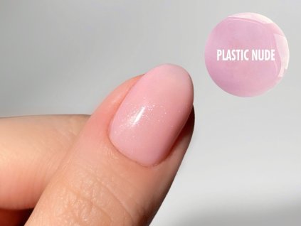 Plastic Nude