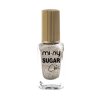 smalto sugar chic gold caramel