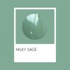 MILKY SAGE 1