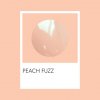 PEACH FUZZ 1