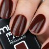 CAPPUCCINO swatch