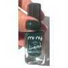 Particular green