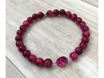 magenta