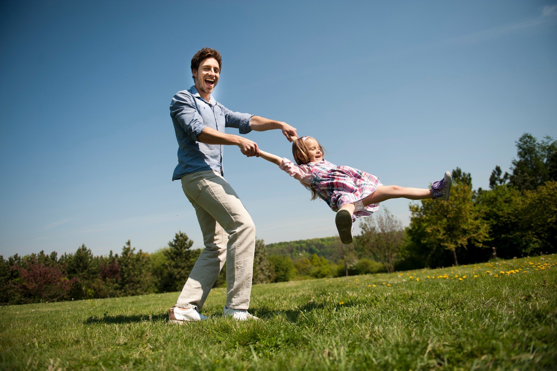 10 častých chyb ve výchově dětí: Jak být lepším rodičem