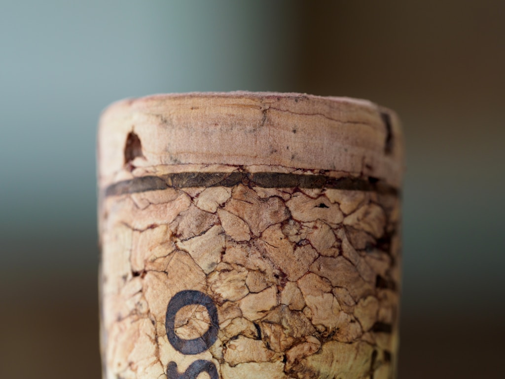 Korkové dekorace pro udržitelný interiér – nápady pro každý styl