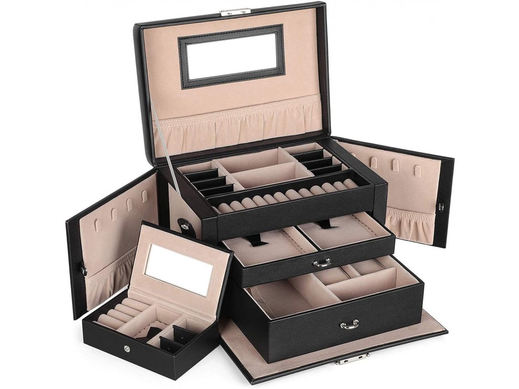 21 tipů na dárek pro mamku k narozeninám, svátku i Vánocům