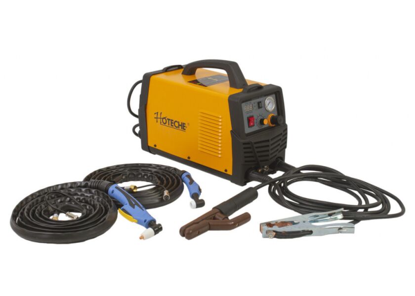 Jak vybrat svářečku a začít se svařováním i v domácích podmínkách