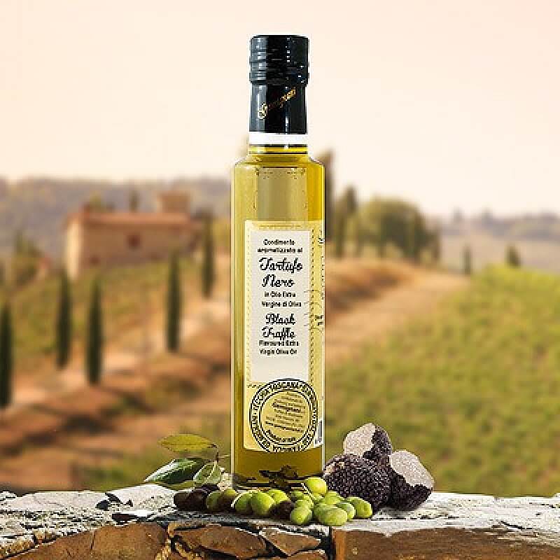 Co je lanýžový olej: Tajemství a využití